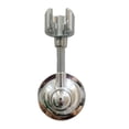 thumbnail image 2 of Support de Douche à Ventouse Pivotant pour Camping RV Marine, 2 of 9