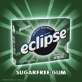 thumbnail image 3 of Eclipse Spearmint Sugar Free Gum, 18 Piece Pack, 3 of 5