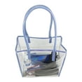 thumbnail image 5 of Eastsport Limited Metro Shopper, Iridescent, 5 of 6