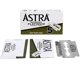 thumbnail image 2 of Cuchillas de afeitar ASTRA Superior Platinum de doble filo 20 unidades, 2 of 2