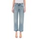 thumbnail image 1 of Jeans Levi's Mujer Ribcage Rectos Tobilleros Talle 32x27, 1 of 6