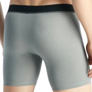 Adidas Men Boxer Shorts Polyester Multicoloured Xl