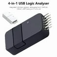 thumbnail image 3 of USB Slogic Analysis Device Integrated DAPLink/CKLink Debugger Tool Highly, 3 of 11