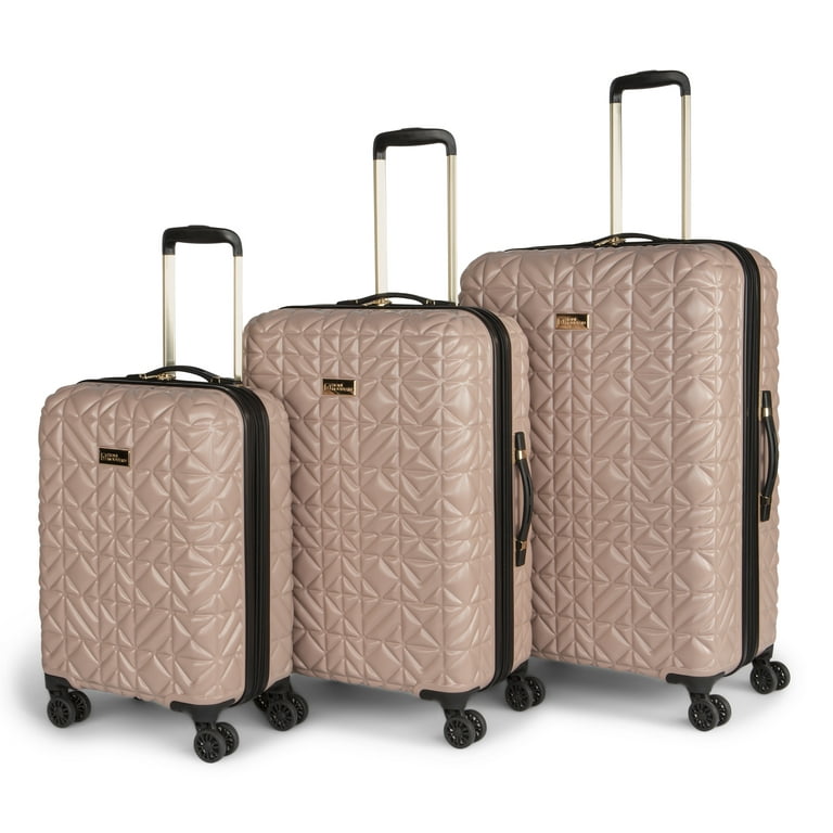 LV Luggage 3 Piece Suitcase in Adabraka - Bags, Stone Unisex Collections