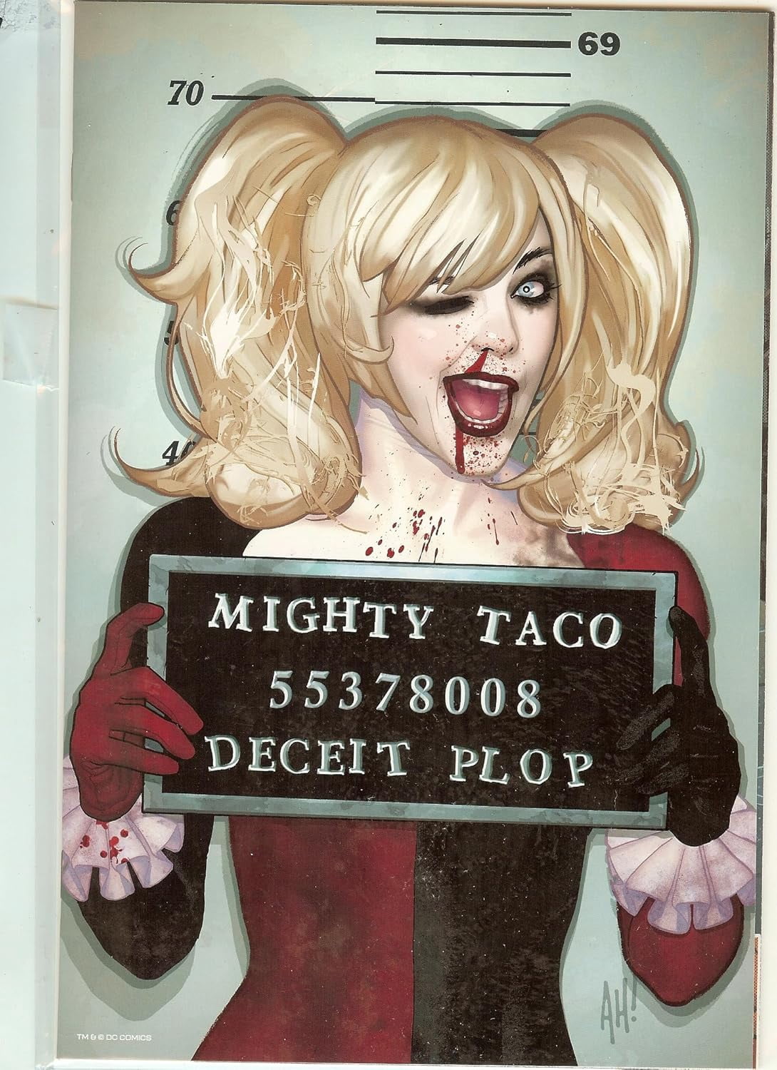 Harley Quinn