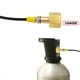 thumbnail image 4 of Adaptador de ConexióN RáPida CGA320 Terra DUO Art Al Kit de Manguera Adaptador de Tanque de Co2 Externo, 4 of 5