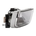 thumbnail image 3 of Fog Light Assembly-NSF Certified TYC 19-5727-00-1 for 04-07 Chevrolet Aveo Fits select: 2008 CHEVROLET AVEO BASE/LS, 3 of 7