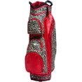 thumbnail image 1 of Glove It Sac de Golf pour Femmes (Léopard), 1 of 5