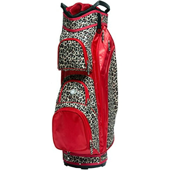 Glove It Women's Golf Bag (Leopard)