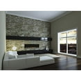 thumbnail image 3 of Dimplex Ignite XL 50.25" W x 15.6" H x 5.8" D Electric Fireplace - Black, XLF50, 3 of 3