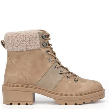 

Rocket Dog Womens Icy Ankle Boots