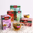 thumbnail image 4 of SULTAN Tisane Green tea with Saffron-5 Pack (20 Bag Each), 4 of 5