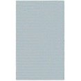 thumbnail image 1 of Couristan 49600735030050T 3 x 5 ft. Cottages Southport Rug - Denim, 1 of 1