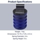 thumbnail image 5 of SSR-610-40 | SumoSprings Trasero para Toyota Tundra Toyota Tacoma Nissan Frontier Nissan Titan, 5 of 5
