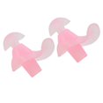 thumbnail image 3 of 1 Pair Ear Plugs Water Sports Swimming Diving Adult Waterproof Ear Protector, 3 of 8