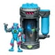 thumbnail image 1 of MrBeast Lab Mutators, Mutate The Ultimate Beast Mutators. Realice el experimento y libere una figura de acción icónica de Panther de MrBeast. ¡3 para coleccionar!, 1 of 5