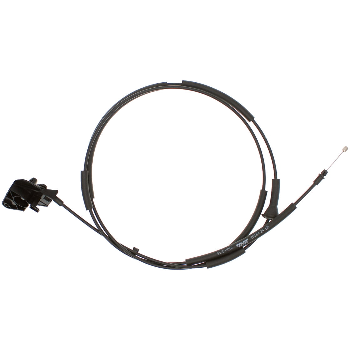 Dorman 912-556 Hood Release Cable for Specific Ford Models