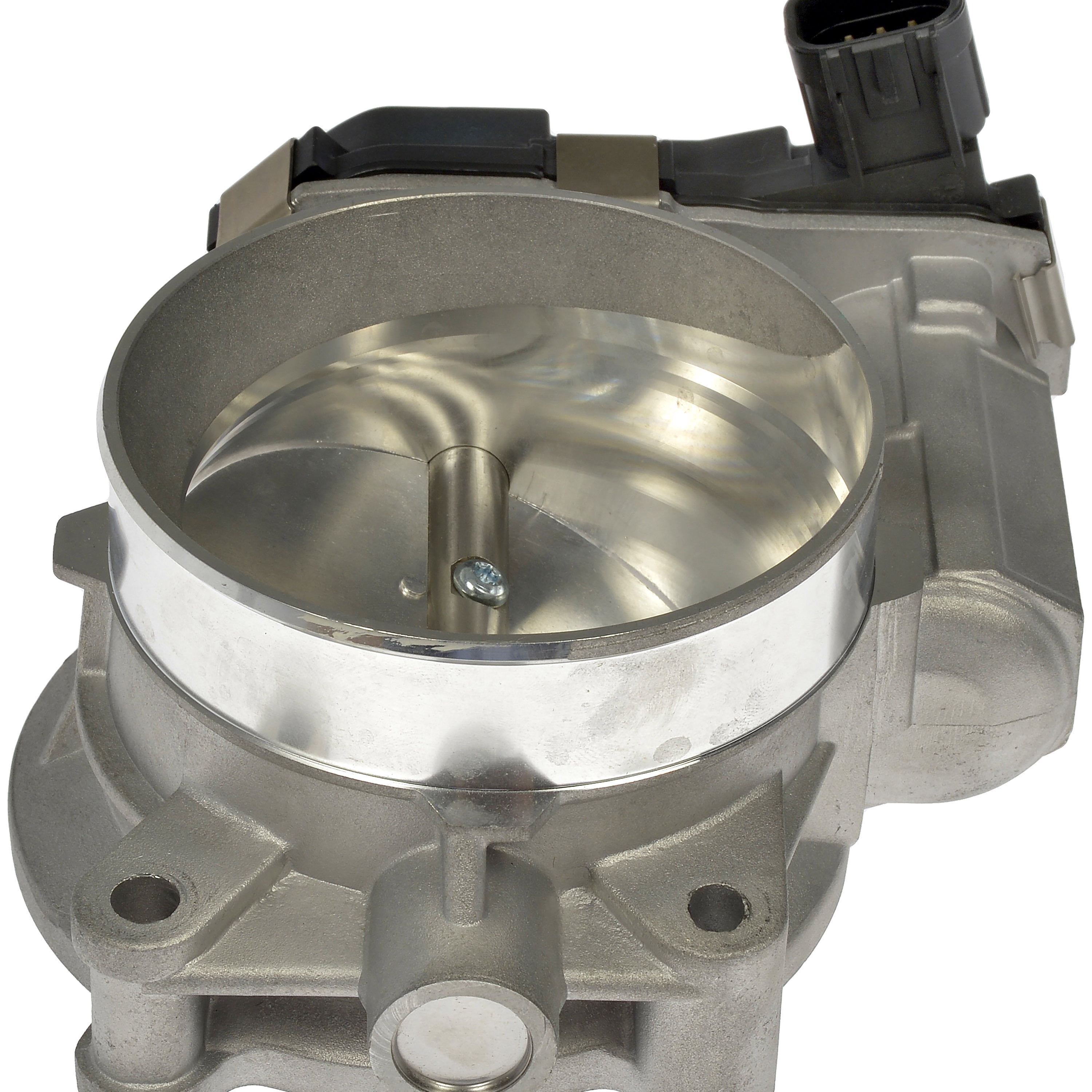Dorman 977-800 Fuel Injection Throttle Body for Specific Buick / Cadillac Models, Natural