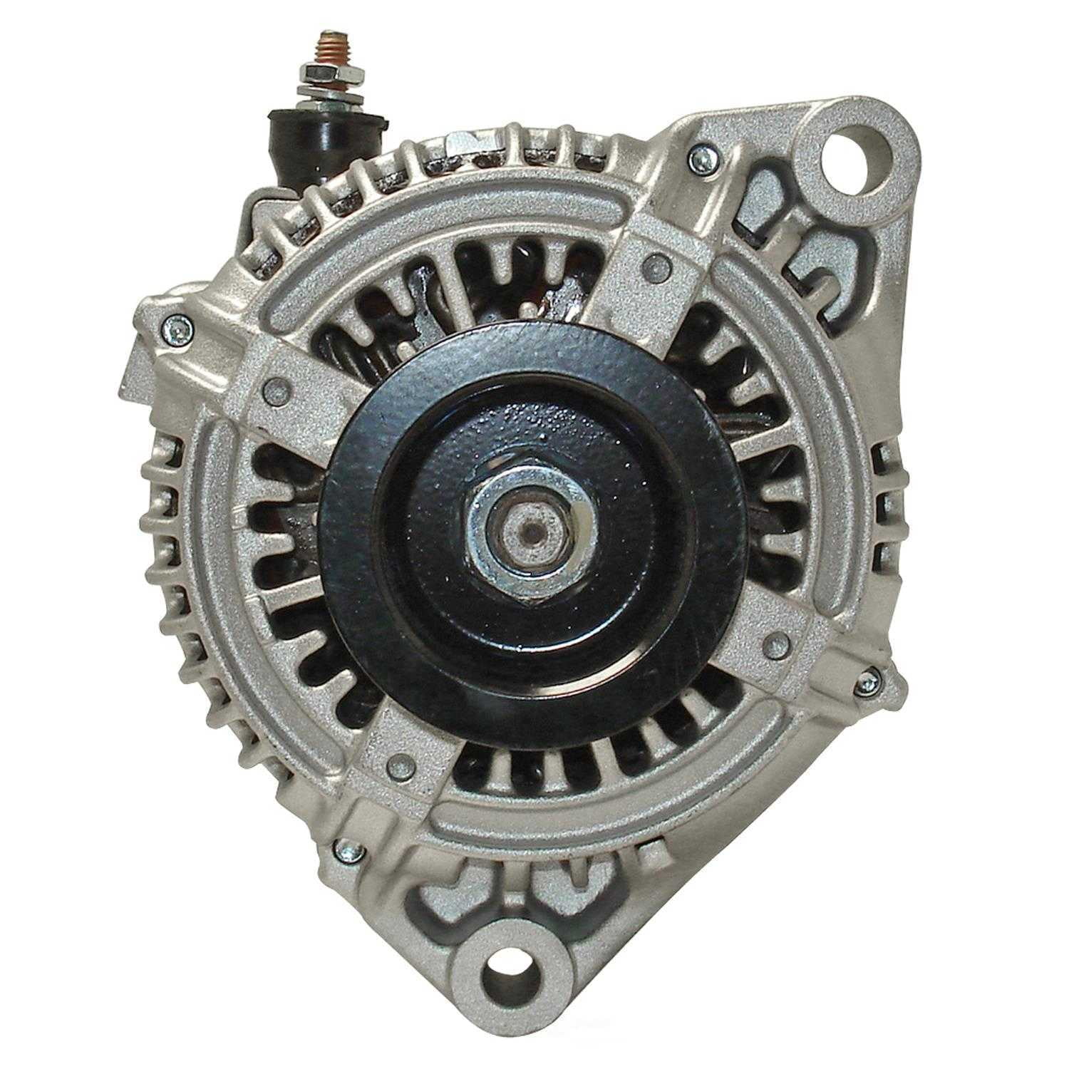 FVP Professional 13547 Alternator Standard