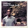 Oddisee - Rock Creek Park - Vinyl