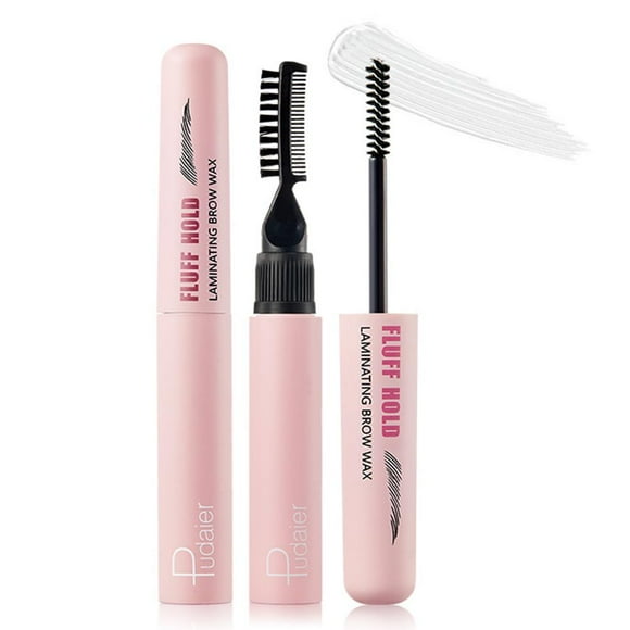Eyebrow Shaping Styling Soap Long Lasting Eye Brow Wax Gel Makeup with New I5A9