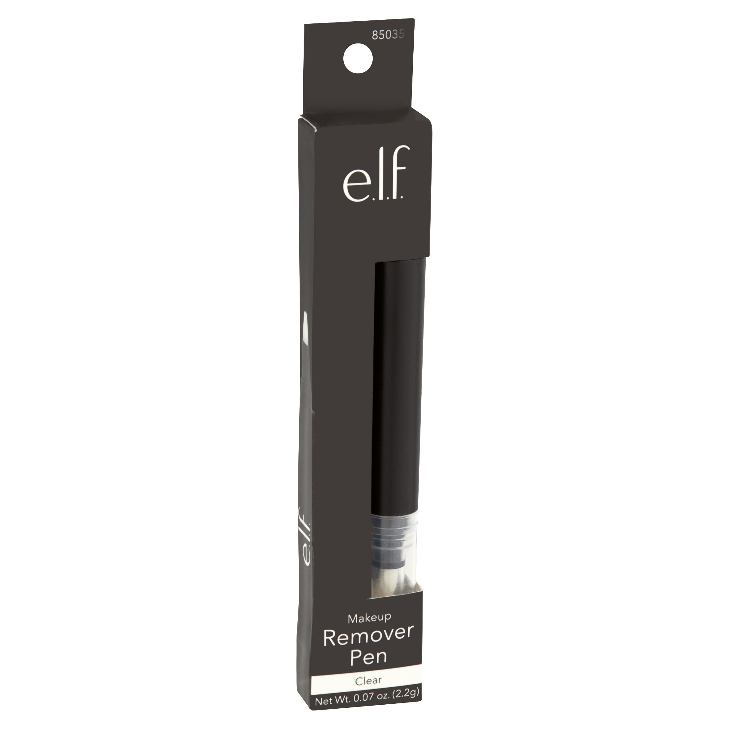 2 Pack E L F Clear Makeup Remover Pen - Makeup Remover Pen 2 Pack E L F Clear Makeup Remover Pen - Makeup Remover Pen