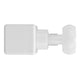 thumbnail image 1 of Dispensador de jabón BuyWeek Botella con bomba de espuma 250 ml, 1 of 12