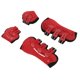 thumbnail image 3 of Botas de caballo con menudillo,Botas de caballo con menudillo,Botas de menudillo ligeras y ligeras,Botas traseras de caballo de alta capacidad, 3 of 9