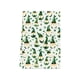 thumbnail image 2 of Toallas de limpieza de poliéster verde para cocina y baño | Paños de cocina y trapos de limpieza | Paño multiusos de 66 x 45 cm para platos, encimeras y limpieza del hogar, 2 of 6