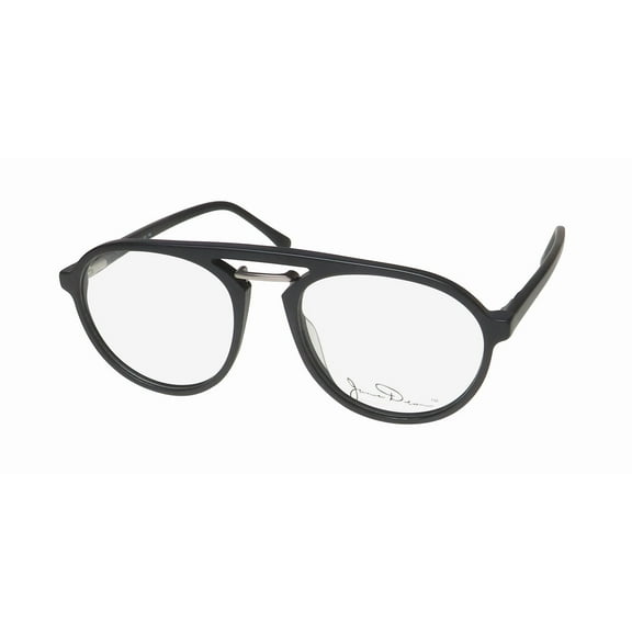 JAMES DEAN JDO635 EYEGLASS FRAME/GLASSES "ITALIAN MAFIA BOSS" LOOK MENS DESIGNER