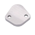 thumbnail image 4 of Billet Fuel Pump Block Cover Plate Kit for Cummins Dodge 5.9L 12V 4BT/6BT 89-98 VOE 3948083 3939258, 4 of 5