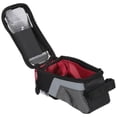 thumbnail image 3 of Bell Stowaway 400 Top Mount Bike Frame Bag, 3 of 6