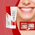 BONINGGG Sp9 Toothpaste Hello Strawberry Toothpaste Kids Travel Size