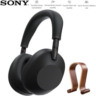 Sony WH-1000XM6 Wireless Noise Canceling Closed Back Over-Ear