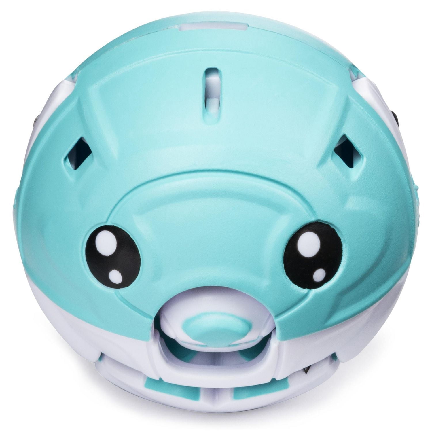 Bakugan, Cubbo, Créature transformable à collectionner de 5 cm, à partir de 6 ans