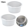 thumbnail image 4 of Bgsha Accessory For Steel Wall Pools Accessory Debris Collection Basket P06436 Filter Efficient Filtration System Pool Cleaning, 4 of 6