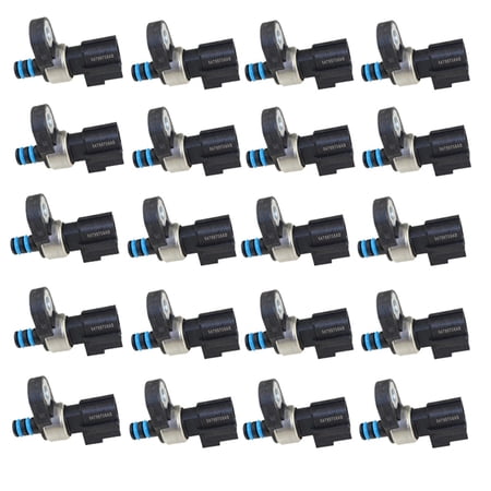 20X 04799758Ad Oil Pressure Sensor for Automobile Sensor Auto Parts