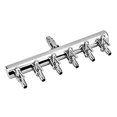thumbnail image 4 of Aquarium Aeration Pump Distributor Oxygen Pump Accessories Gas Volume Control Valve Tube, 4 of 8