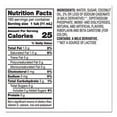 thumbnail image 4 of Liquid Coffee Creamer, Hazelnut, 0.38 Oz Mini Cups, 180/carton | Bundle of 5, 4 of 7