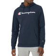 thumbnail image 1 of Buzo con Capucha Champion Manga Larga Azul Marino XL, 1 of 5