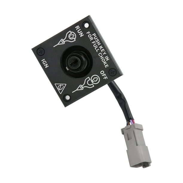 Ignition Cut Off Switch, Original Standard High Accuracy Boat Kill