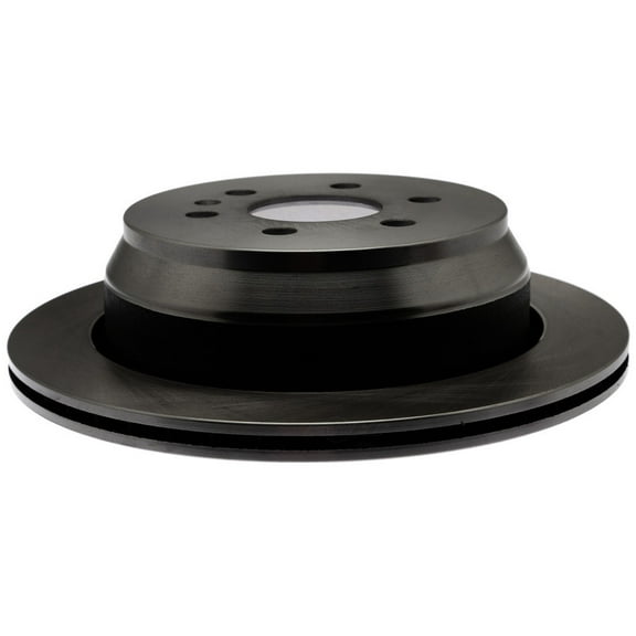 ACDelco Disc Brake Rotor 18A82039A Fits select: 2015-2021 CHEVROLET COLORADO, 2015-2021 GMC CANYON