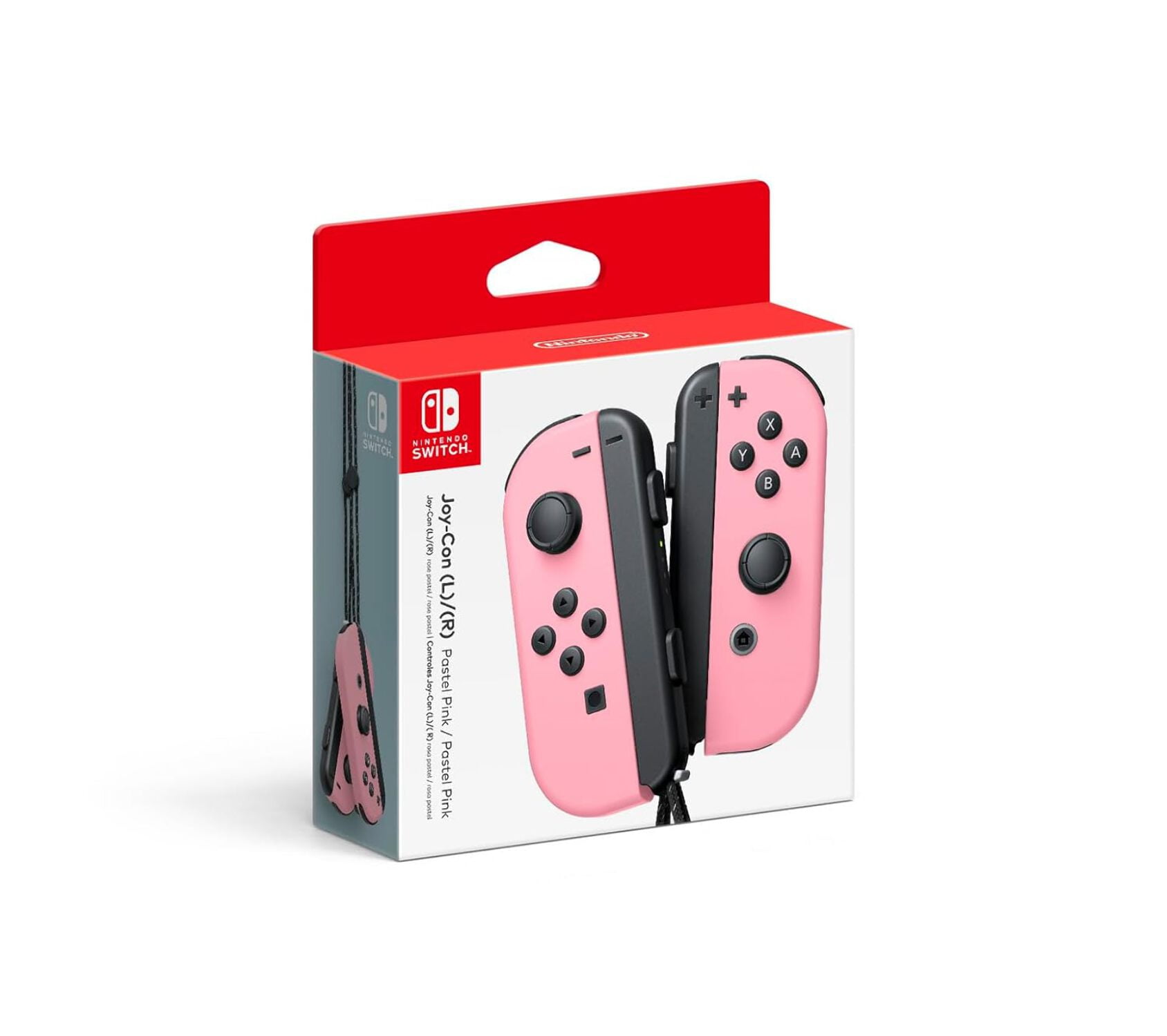 Nintendo Switch 本体 ピンク・パープル Joy-Con Amazon.com: Nintendo Genuine Switch Joy Con Wireless Controller