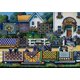 thumbnail image 1 of Puzzle Buffalo Games Dowdle Amish para edredones de 300 piezas, 1 of 6