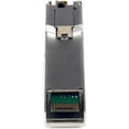 thumbnail image 4 of StarTech RJ45 Gigabit Copper SFP Transceiver Module - Mini-GBIC 100m - 1 x 10/100/1000Base-T LAN, 4 of 5