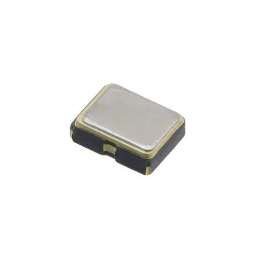 Pack of 2 ECS-2018-250-BN Oscillator XTAL XO 25.0000MHZ HCMOS SMD :RoHS, Cut Tape