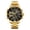 A, variant on Stainless Steel Digital Quartz Watch With Date And Alarm Water Resistant 30M For Men Women Office Work