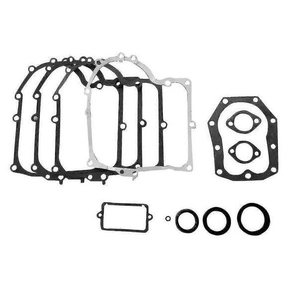 For Briggs And Stratton 494241/490525 12hp/12.5hp Vertical Engine-Yvan