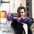 thumbnail image 4 of Hoverboard Hover-1 Helix eléctrico con autoequilibrio 7 mph, 4 of 5