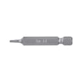 thumbnail image 1 of Puntas para desarmador Torx T7, 2', 5 piezas Truper Truper PUDE-5207, 1 of 4